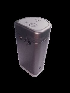 HG-605V Portable Wireless Vibration Monitoring Meter dengan Waveform Storage & PC Analysis