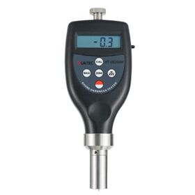 Penguji Kekerasan Karet Tipis AM Shore