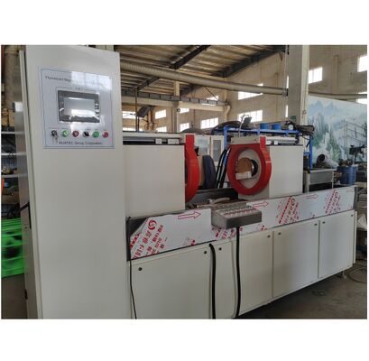 HMP-6000A Fluorescent Magnetic Particle Flaw Detector 6000A Composite Magnetization NDT Equipment