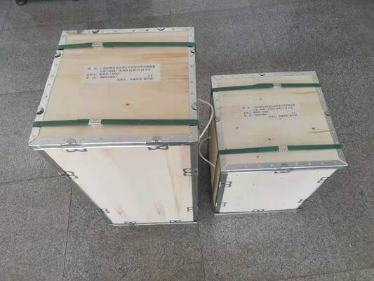 Peralatan pemeriksaan sinar-X untuk pengelasan/coran