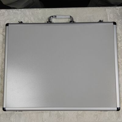 Instrumen NDT 13pcs Per Kit Pengelasan Gauges Set