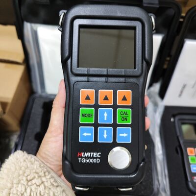 TG5000 Series A/B Echo-Echo Ultrasonic Thickness Gauge
