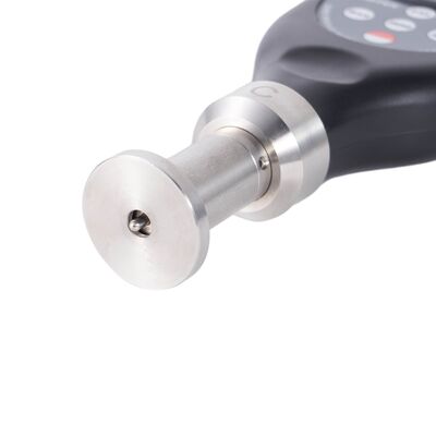 HT-6520AM Shore AM Digital Hardness Tester 20-90HAM untuk Karet Lancip & Plastik