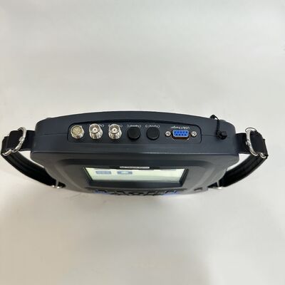 Dilengkapi Port Input Serbaguna yang Dapat Terhubung ke Berbagai Jenis Sensor Analisis Getaran Multi-Fungsi Empat Saluran