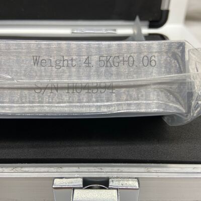 Berat Uji Yoke Digunakan Dengan Yoke Elektromagnetik AC