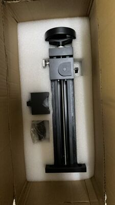 TA620 Platform Kerja Penguji Karat Substrat Marmer