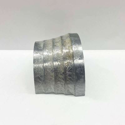 Blok Kalibrasi Ultrasonik A7 – Blok Kalibrasi RTB Baja Karbon