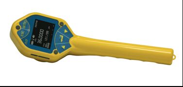 FJ-1015 Alpha Beta X Gamma dan Neutron Radiasi Lingkungan Instrumen Kontaminasi Permukaan