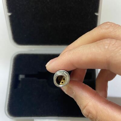 TS131 Sensor Roughness Permukaan Deep Groove