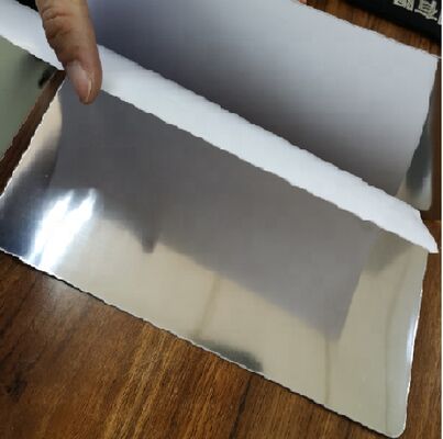 Layar Intensifikasi Timbal X-Ray Industri NDT