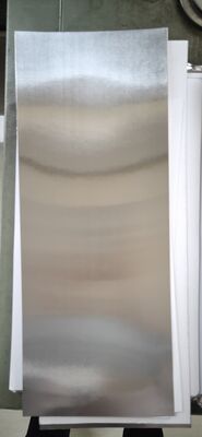 Lead Screen - Aksesoris Detektor Cacat Sinar X