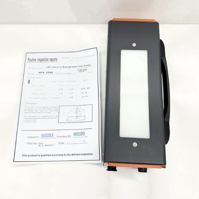 Pemeriksa Film Sinar-X Industri | Pemeriksa Film LED