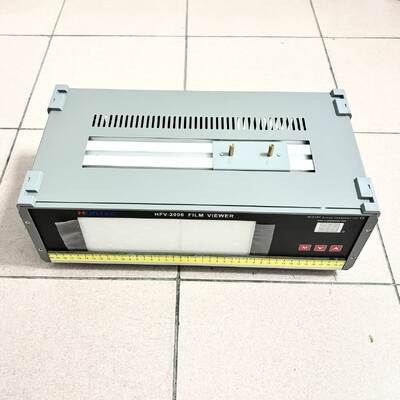 Force LED Lampu Pengamatan Film Industri Kerja Kontinyu selama 12 Jam Penonton Film Industri