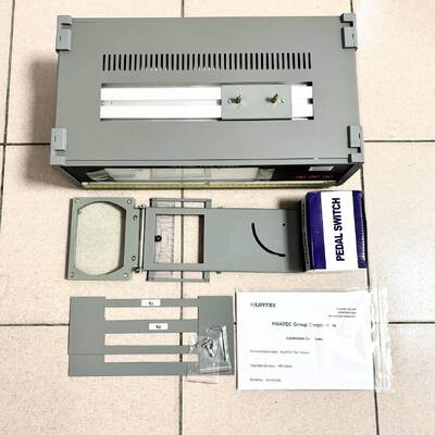 Force LED Lampu Pengamatan Film Industri Kerja Kontinyu selama 12 Jam Penonton Film Industri