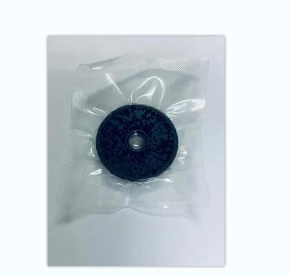 MTU-3 Blok Referensi MPI Retak untuk Evaluasi Partikel Magnetik