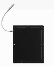 Sistem Inspeksi Perayapan Pencitraan Digital Sinar-X