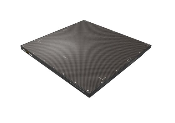 Wireless Flat Panel DR System Flat Panel Detectors for Digital Radiography X Ray Flaw Detectors