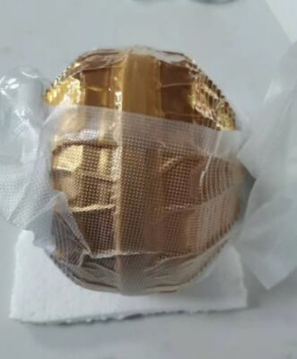 Portable X-Ray Defect Detector Machine Maintenance and Repair Coil Transformer Tegangan Tinggi