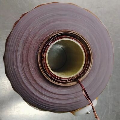 Portable X-Ray Defect Detector Machine Maintenance and Repair Coil Transformer Tegangan Tinggi