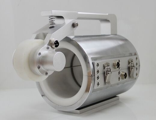 HRD-100 MRT Test Magnetic Wire Rope Defect Detector