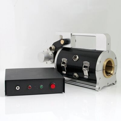 Penguji NDT tali kawat baja HRD-100