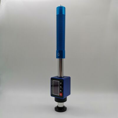 RHL-110G Portable Hardness Tester