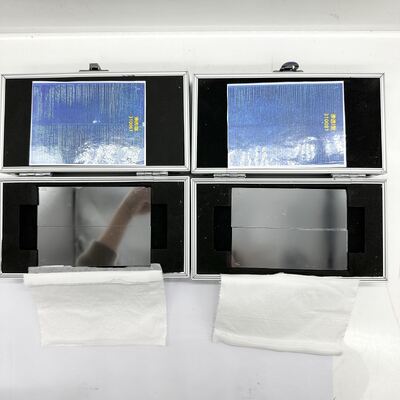 Blok referensi Tipe 1 ISO 3452-3