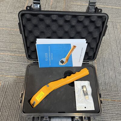 Instrumen Patroli Radiasi Multi-Fungsi Pendeteksi Alfa/Beta/X/Gamma/Neutron FJ-1015