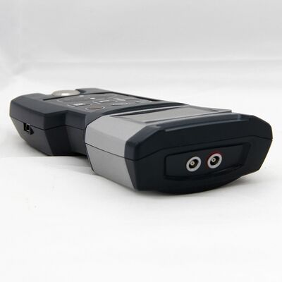 TG-3250H Portable Ultrasonic Thickness Gauge 0,001mm Resolution Thru-Paint Coating & Base Material Dual Measurement Tester