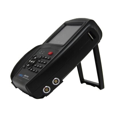 Peralatan pengujian arus Eddy presisi genggam