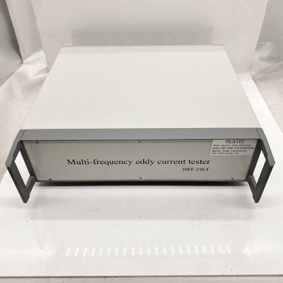 Penguji Arus Eddy Medan Jarak Jauh Berkinerja Tinggi, Serbaguna, dan Cerdas Multi-frekuensi