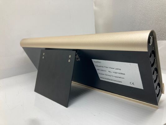 Sumber Cahaya LED Cahaya Kecerahan Tinggi Penyesuaian Kecerahan Seragam Penonton Film