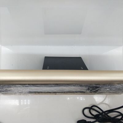 Sumber Cahaya LED Cahaya Kecerahan Tinggi Penyesuaian Kecerahan Seragam Penonton Film