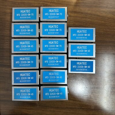 Sudut / Straight Beam Transducer Ultrasonic Defect Detector Probe