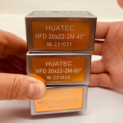 Sudut / Straight Beam Transducer Ultrasonic Defect Detector Probe