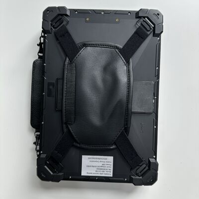 Layar Sentuh Digital Multi-Saluran Portabel Penguji Arus Eddy Multifungsi