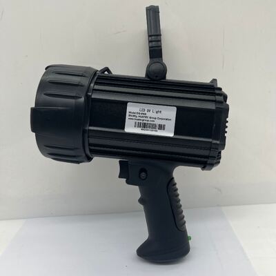 Dengan Gaya Pengisian Daya Genggam Berdiri Lampu LED-UV