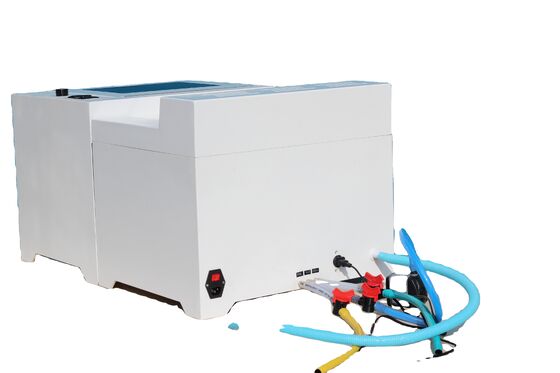 Mesin Cuci Film Ruang Terang HDL-K14 NDT