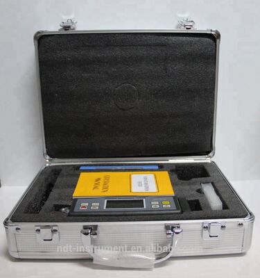 Ra Rz Rq Rt Penguji Karat Permukaan Digital