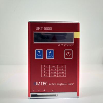 Penguji Kekasaran Permukaan Antarmuka USB Aluminium