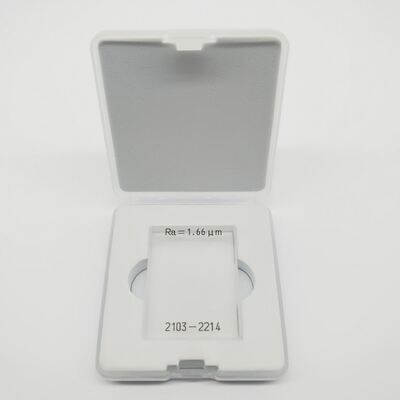 Penguji Kekasaran Permukaan Antarmuka USB Aluminium