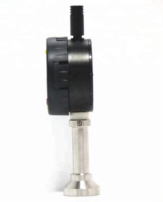 Penguji Kekasaran Permukaan Digital Genggam Pengukur Profil