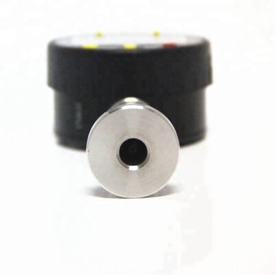 Penguji Kekasaran Permukaan Digital Genggam Pengukur Profil