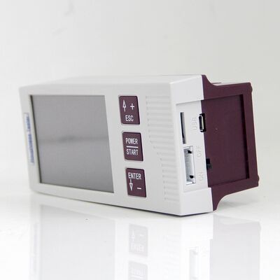 Color Graphics LCD Display 22 Parameter TFT Touch Screen Surface Roughness Tester