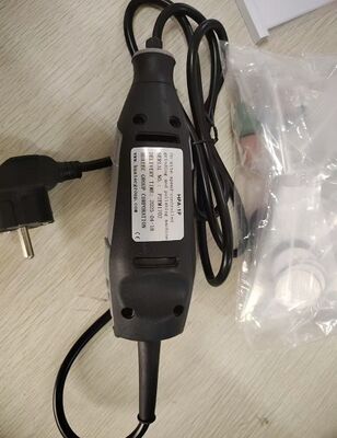 HPA-1P Portable Speed-Controlled Grinding Polishing Machine Multi-function Engraving Cutting Cleaning Rotary Tool