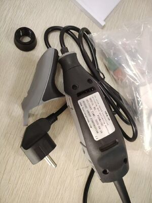 Mesin Gerinda Poles Portabel Variabel HPA-1P untuk Pekerjaan di Lokasi