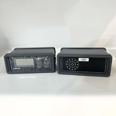 HD-150 Pipe Position Depth Leak Detector Underground Pipeline Fault Locator