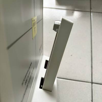 Densitometer HUA-900C (D=0.00-5.00) Black White Densitometer