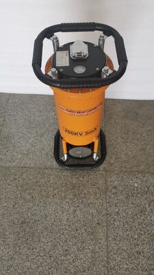 XXG-2005 Tabung Keramik Sinar-X Portabel untuk Instrumen NDT Las