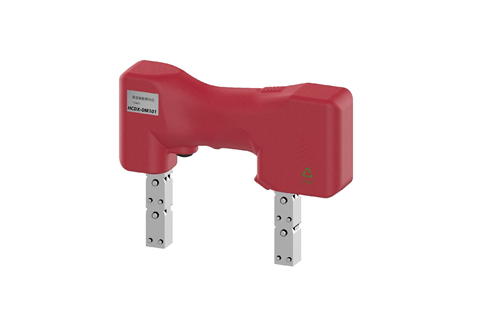 HCDX-DM101 Lightweight Integrated Magnetic Yoke with UV & White Light for NDT Inspection